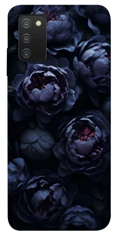 Чохол на Samsung Galaxy A03s Sunny Snowdrops фото 1 з 1