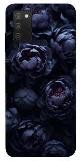 Чохол на Samsung Galaxy A03s Sunny Snowdrops фото 1 з 1