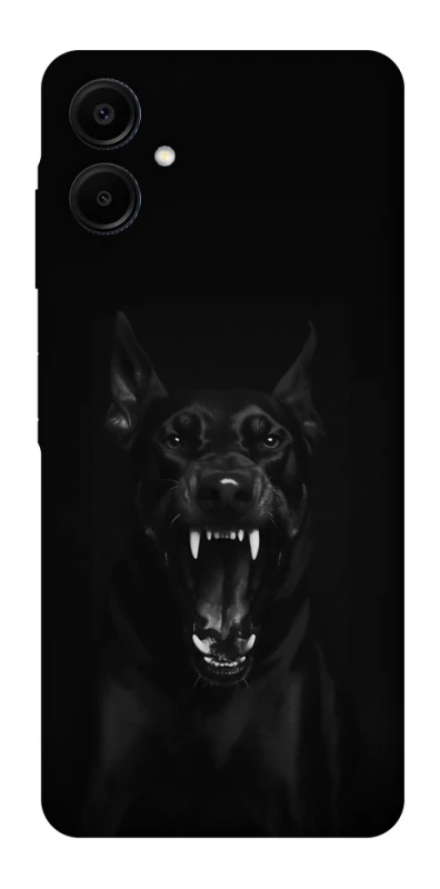 Чехол на Samsung Galaxy A06 Доберман фото 1 из 1
