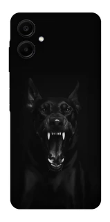 Чохол на Samsung Galaxy A06 Доберман фото 1 з 1