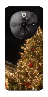 Чохол на ZTE Nubia Focus Pro Новорічний v34 фото 1 з 1