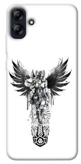 Чехол на Samsung Galaxy A04e Tattoo ver.12 фото 1 из 1