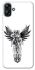 Чехол на Samsung Galaxy A04e Tattoo ver.12 фото 1 из 1