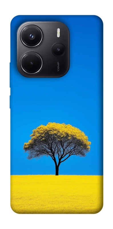 Чехол на Xiaomi Redmi Note 14 4G (Europe version) Field v2 фото 1 из 1