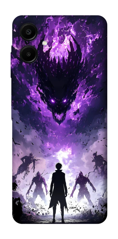 Чохол на Samsung Galaxy A07 dragon фото 1 з 1