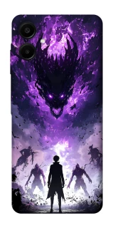 Чехол на Samsung Galaxy A07 dragon фото 1 из 1