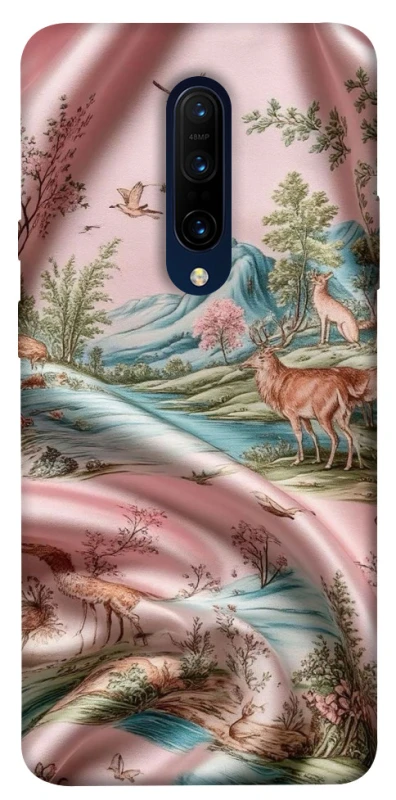 Чохол на OnePlus 7 Pro Nature фото 1 з 1