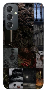 Чехол на Samsung Galaxy A24 4G Christmas mood ver.6 фото 1 из 1