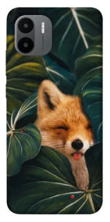 Чехол на Xiaomi Redmi A1 / A2 Fox фото 1 из 1