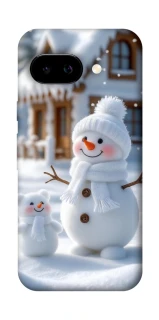 Чохол на Google Pixel 9a Christmas mood ver.7 фото 1 з 1