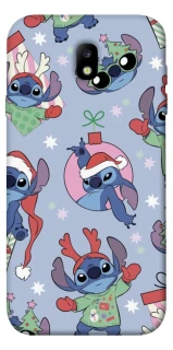 Чехол на Samsung J730 Galaxy J7 (2017) Stitch ver.20 фото 1 из 1