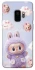 Чохол на Samsung Galaxy S9 Labubu & clouds фото 1 з 1