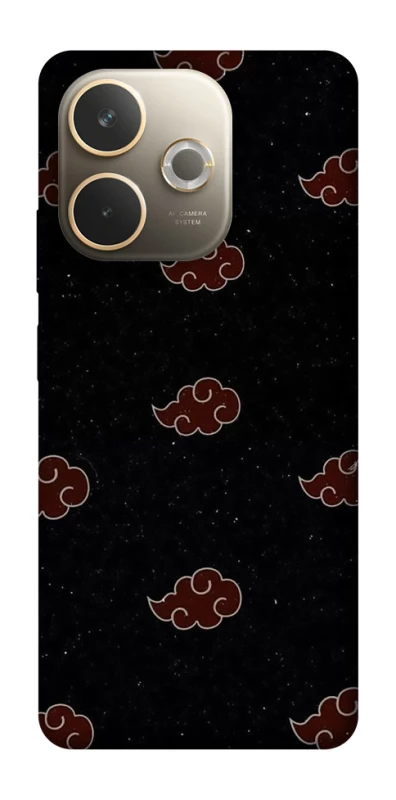 Чохол на Oppo A5 Pro 4G Naruto фото 1 з 1