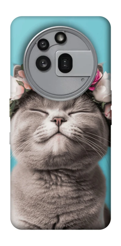 Чехол на Nothing Phone (3a) Pro Mood(1) фото 1 из 1