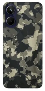 Чехол на Realme 10 4G Camouflage v10 фото 1 из 1