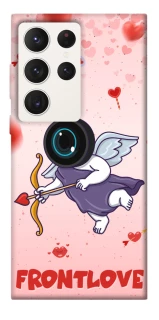 Чехол на Samsung Galaxy S23 Ultra Frontlove фото 1 из 1