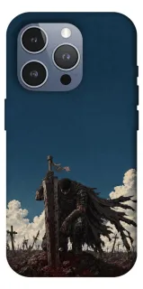 Чохол на Apple iPhone 16 Pro Max Berserk v22 фото 1 з 1