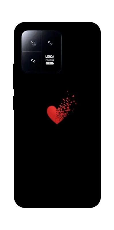 Чехол на Xiaomi 13 Love aesthetic ver.8 фото 1 из 1