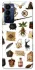 Чохол на TECNO Camon 18 Harry Potter mood фото 1 з 1