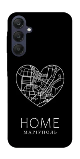 Чехол на Samsung Galaxy A25 5G Маріуполь Home фото 1 из 1