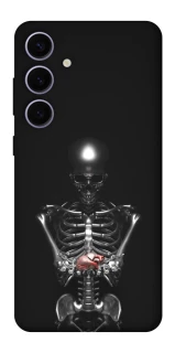 Чохол на Samsung Galaxy S25+ Скелетон фото 1 з 1