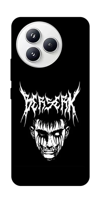 Чехол на Xiaomi Civi 5 Pro Berserk v2 фото 1 из 1