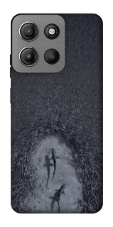 Чехол на Motorola Moto G15 4G Акула фото 1 из 1