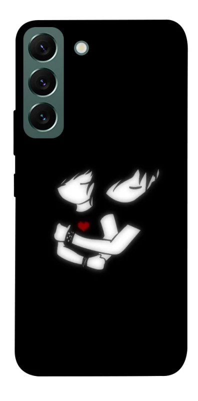 Чехол на Samsung Galaxy S22 We love фото 1 Чехол на Samsung Galaxy S22 We love фото 1 из 1