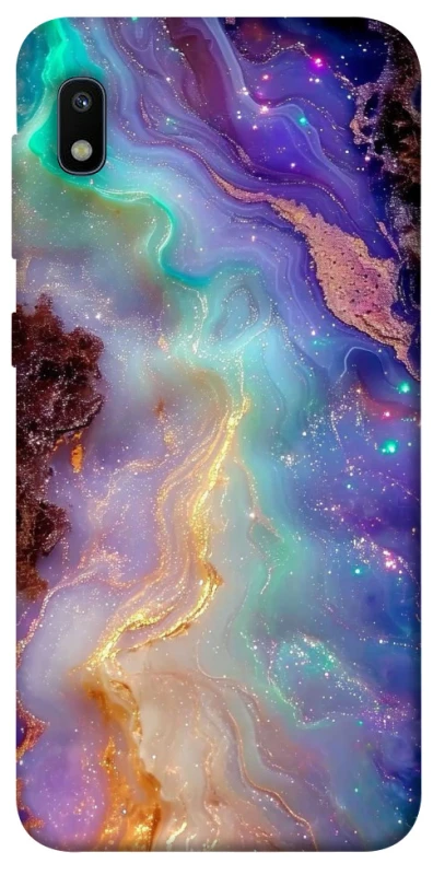 Чохол на Samsung Galaxy A10 (A105F) Epoxy design ver.6 фото 1 з 1