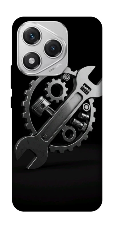 Чохол на Honor 400 Lite Mechanic v2 фото 1 з 1