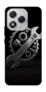 Чохол на Honor 400 Lite Mechanic v2 фото 1 з 1