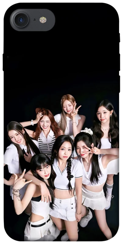 Чехол на Apple iPhone 7 / 8 (4.7") BABYMONSTER фото 1 из 1