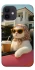 Чохол на Apple iPhone 12 mini (5.4") Stylish Cat Cruise фото 1 з 1