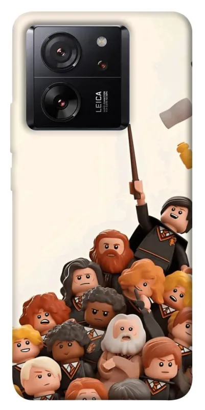 Чохол на Xiaomi 13T Pro Harry Potter V19 фото 1 з 1