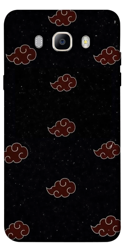 Чохол на Samsung J710F Galaxy J7 (2016) Naruto фото 1 з 1