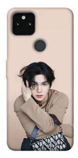 Чохол на Google Pixel 5A Suga - BTS фото 1 з 1
