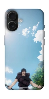 Чехол на Apple iPhone 16 Toji фото 1 из 1