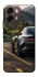 Чохол на Oppo A6 Car in the mountains фото 2 з 2