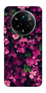 Чехол на Realme 14 Pro+ Flowers v7 фото 1 из 1