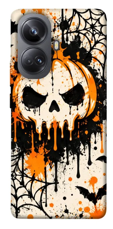 Чехол на Realme 10 Pro+ Halloween v1 фото 1 из 1