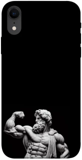 Чохол на Apple iPhone XR (6.1") Strong Style фото 1 з 1