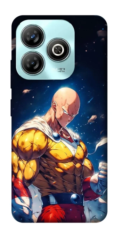 Чехол на ZTE Blade A75 4G Saitama фото 1 из 1