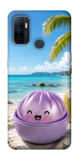 Чохол на Oppo A53 / A32 / A33 Dumpling ver.7 фото 1 з 1