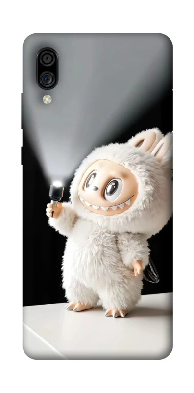 Чохол на ZTE Blade A5 (2020) Labubu with flashlight ver.2 фото 1 з 1