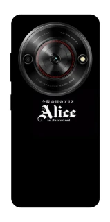 Чохол на ZTE Nubia Focus Alice in Borderland ver.7 фото 1 з 1