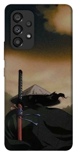 Чохол на Samsung Galaxy A53 5G Samurai v2 фото 1 з 1