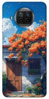 Чохол на Xiaomi Mi 10T Lite / Redmi Note 9 Pro 5G Flowering фото 1 з 1