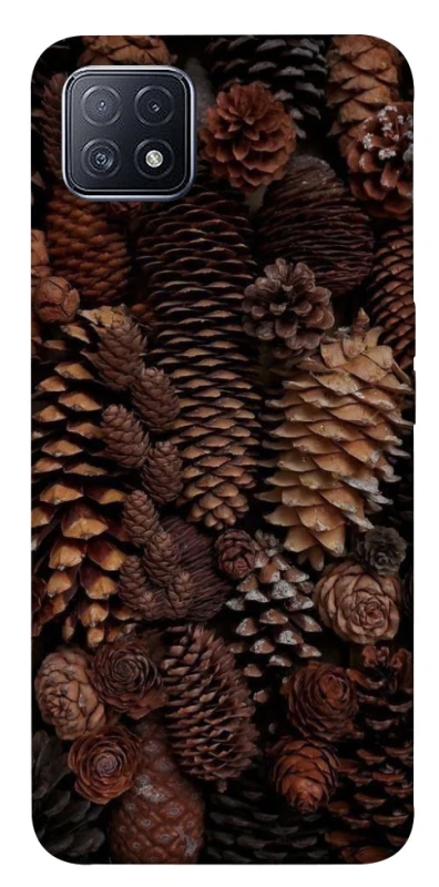 Чохол на Oppo A73 Magic1 фото 1 з 1