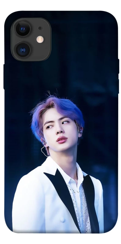 Чехол на Apple iPhone 11 (6.1") Jin - BTS фото 1 из 1