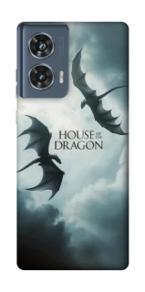 Чохол на Motorola Edge 50 House of the Dragon ver.5 фото 1 з 1